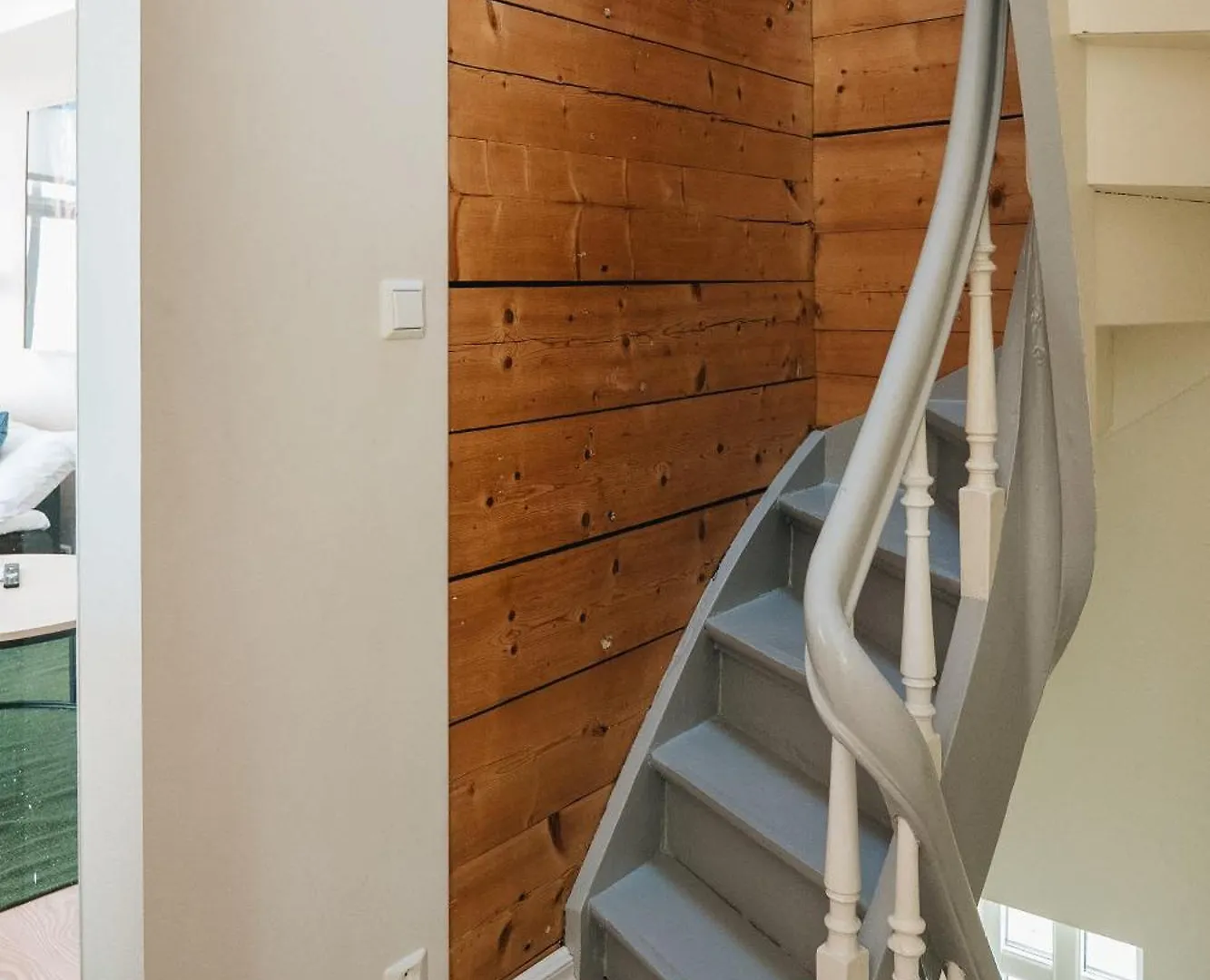 Dinbnb Home L Historic 4Br House L 2 Free Parking L Balcony&Terrace Bergen Norwegen
